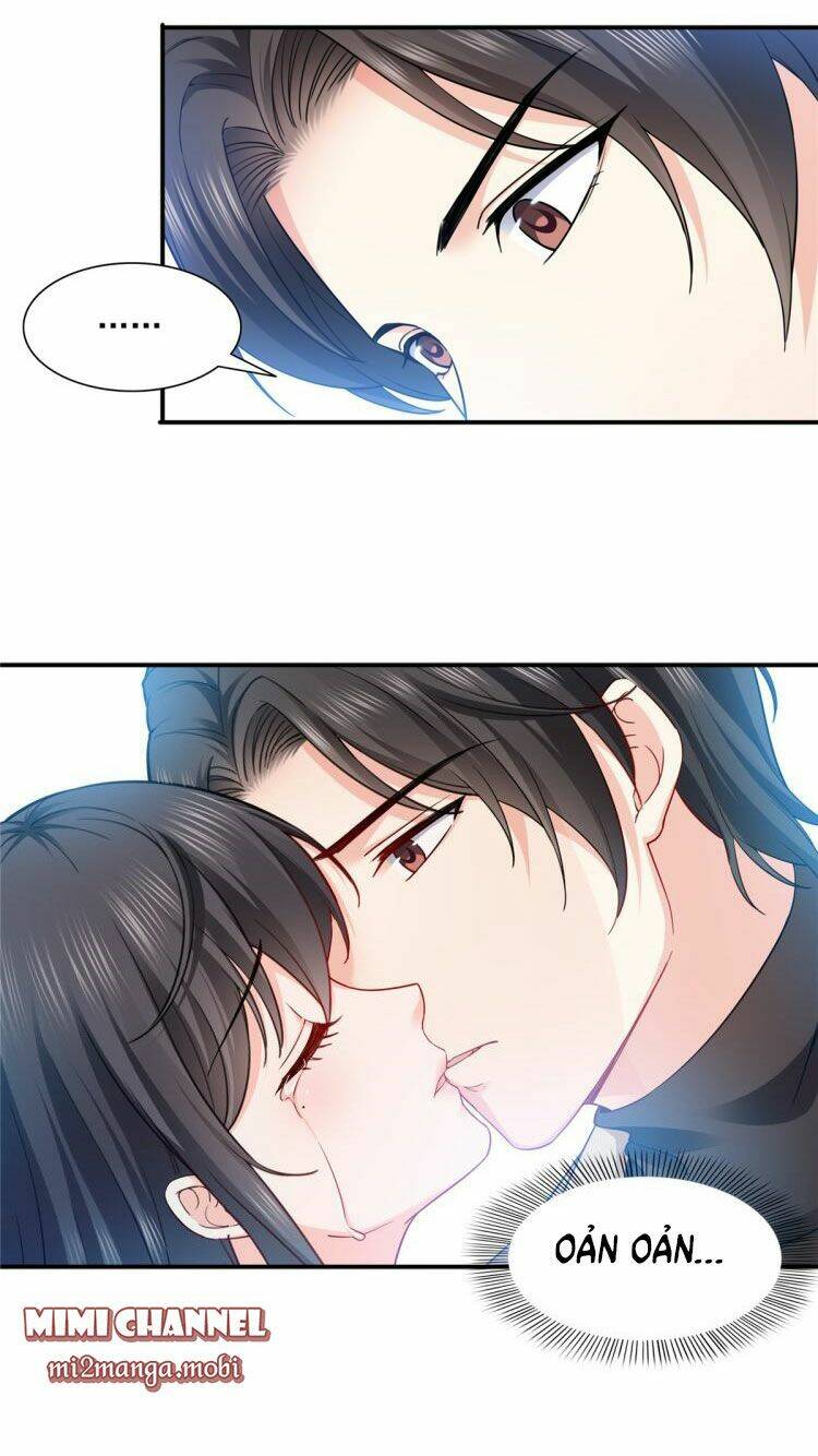 Hệt Như Hàn Quang Gặp Nắng Gắt Chapter 143.2 - Trang 10