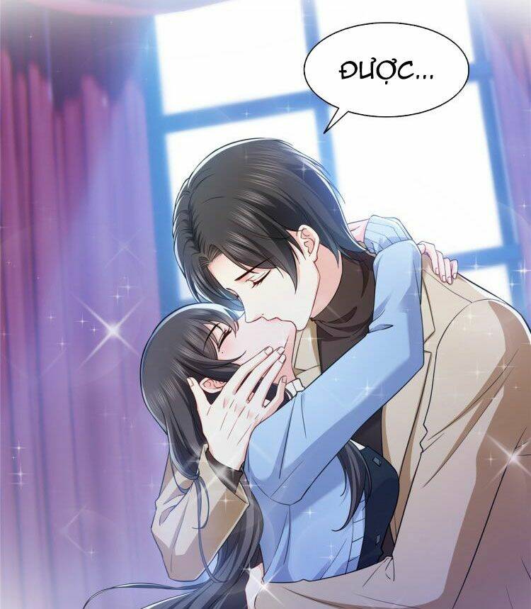 Hệt Như Hàn Quang Gặp Nắng Gắt Chapter 143.2 - Trang 12