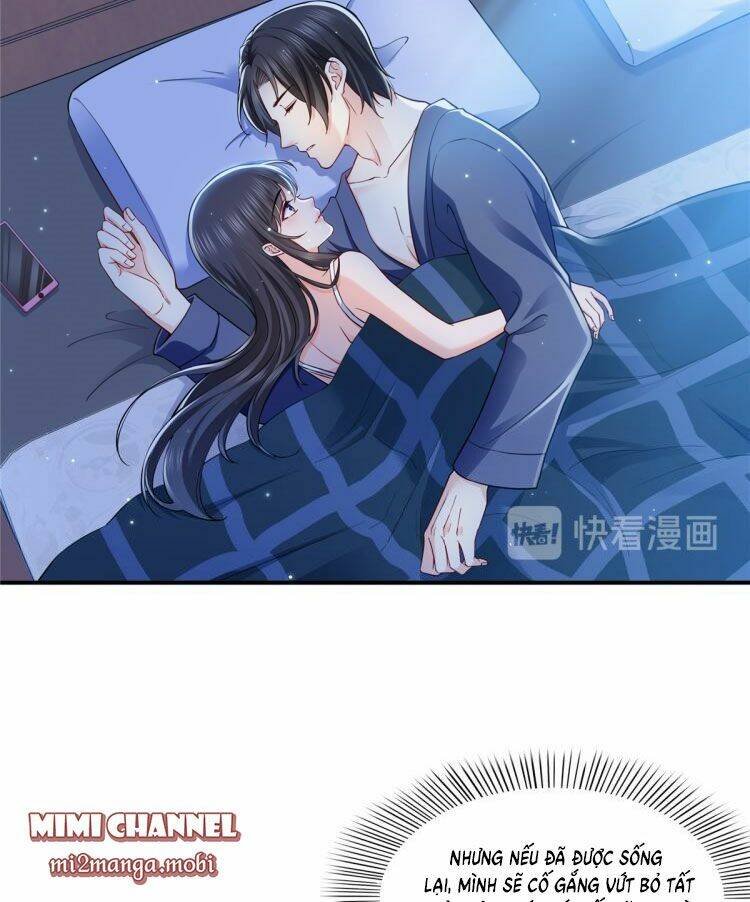 Hệt Như Hàn Quang Gặp Nắng Gắt Chapter 143.2 - Trang 14