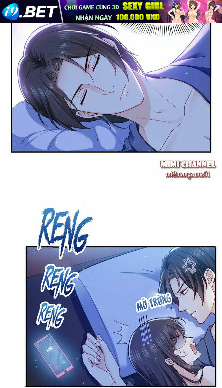 Hệt Như Hàn Quang Gặp Nắng Gắt Chapter 143.2 - Trang 16
