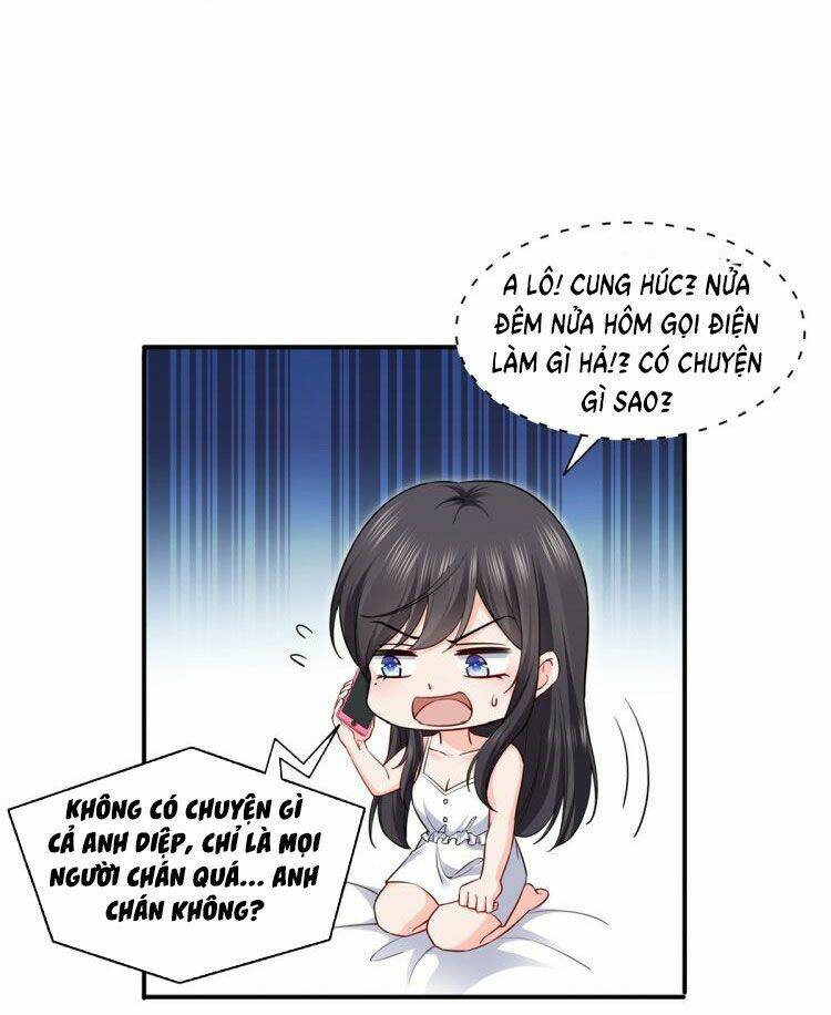 Hệt Như Hàn Quang Gặp Nắng Gắt - Chapter 143.2 - Page 17