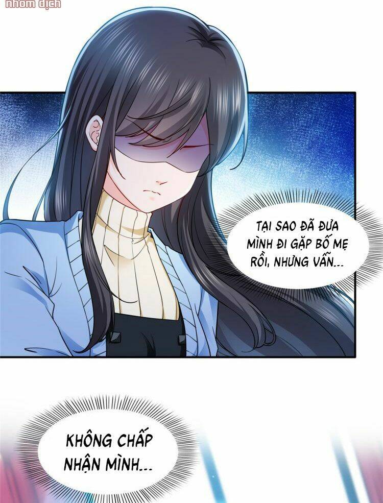 Hệt Như Hàn Quang Gặp Nắng Gắt Chapter 143.2 - Trang 1