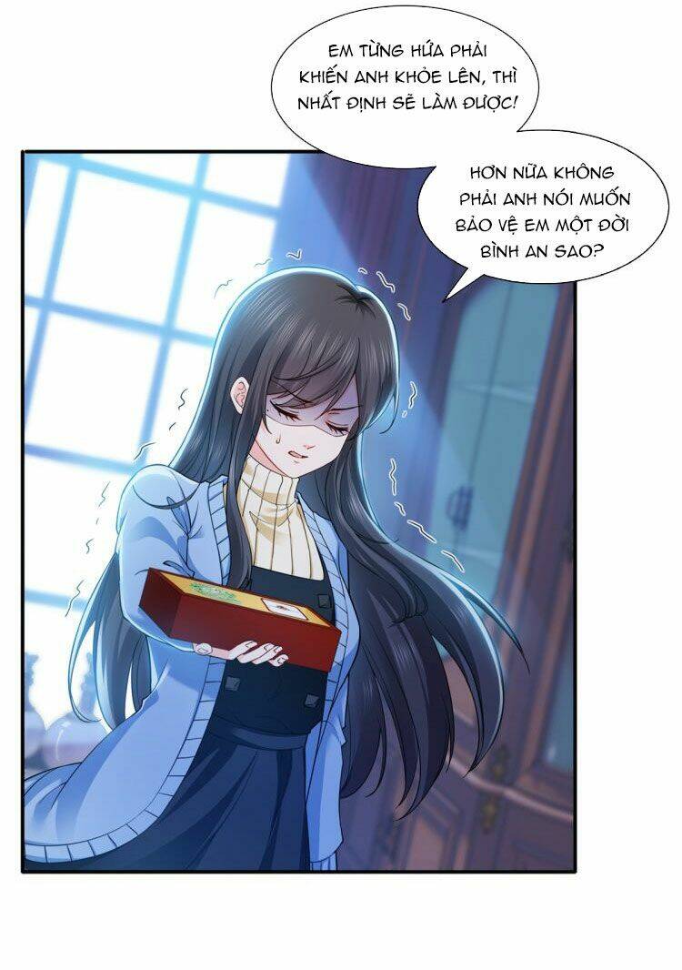 Hệt Như Hàn Quang Gặp Nắng Gắt Chapter 143.2 - Trang 4