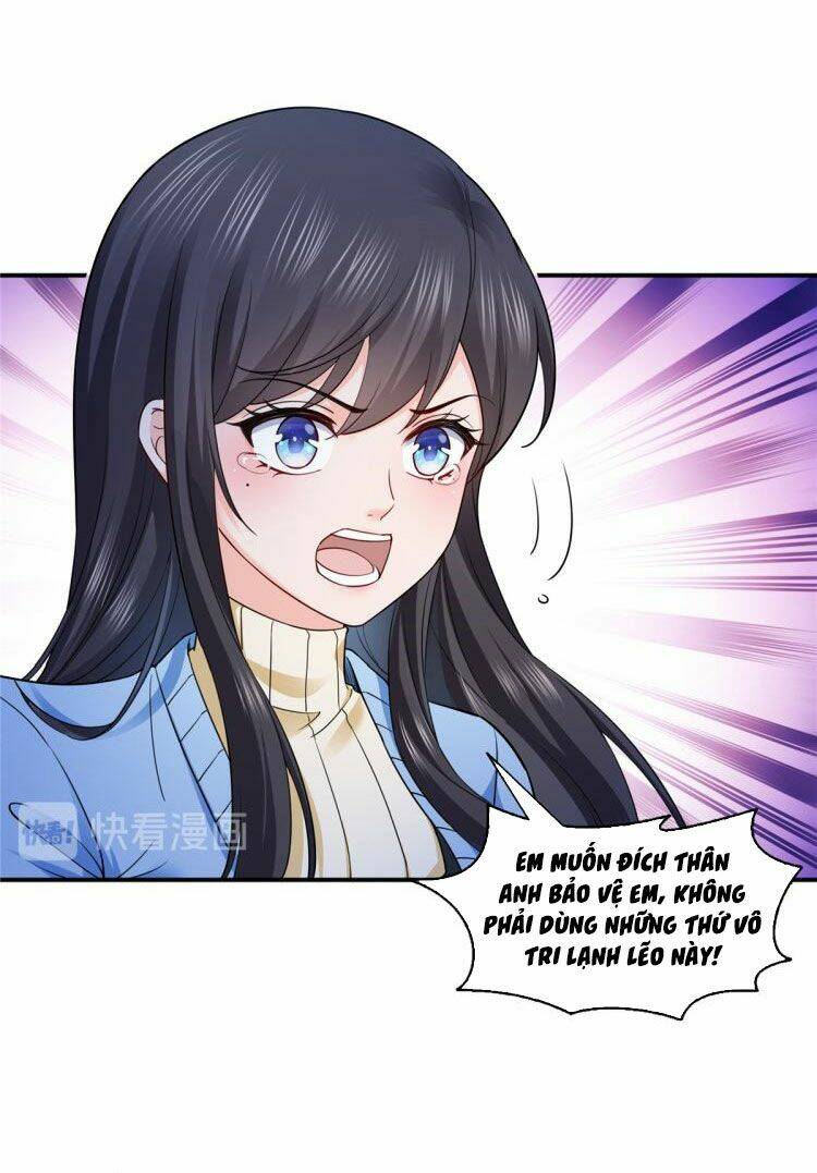 Hệt Như Hàn Quang Gặp Nắng Gắt Chapter 143.2 - Trang 5