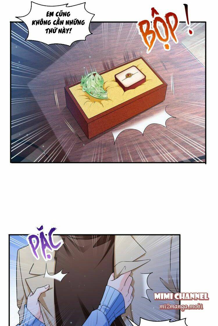 Hệt Như Hàn Quang Gặp Nắng Gắt Chapter 143.2 - Trang 6