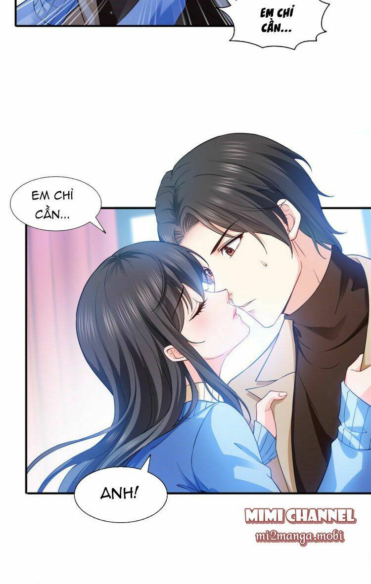 Hệt Như Hàn Quang Gặp Nắng Gắt Chapter 143.2 - Trang 7