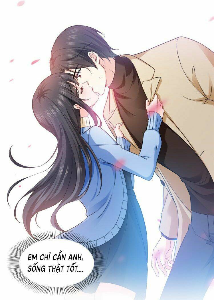 Hệt Như Hàn Quang Gặp Nắng Gắt Chapter 143.2 - Trang 8