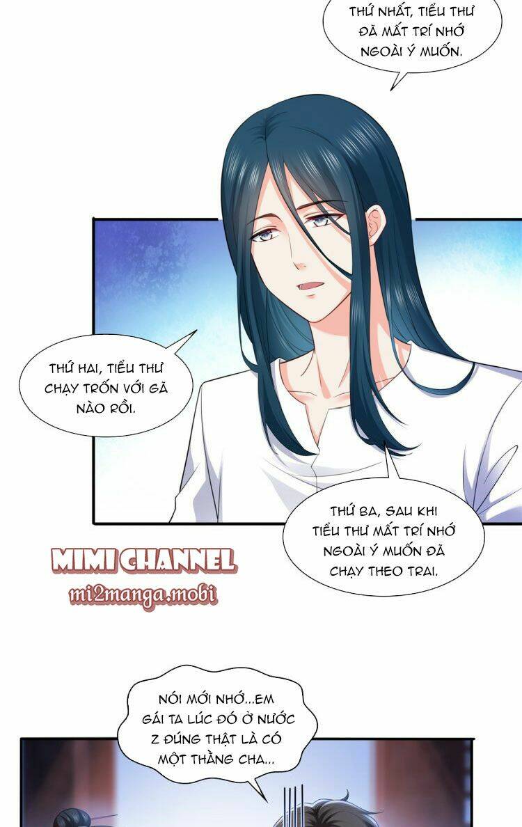 Hệt Như Hàn Quang Gặp Nắng Gắt Chapter 144.1 - Trang 13