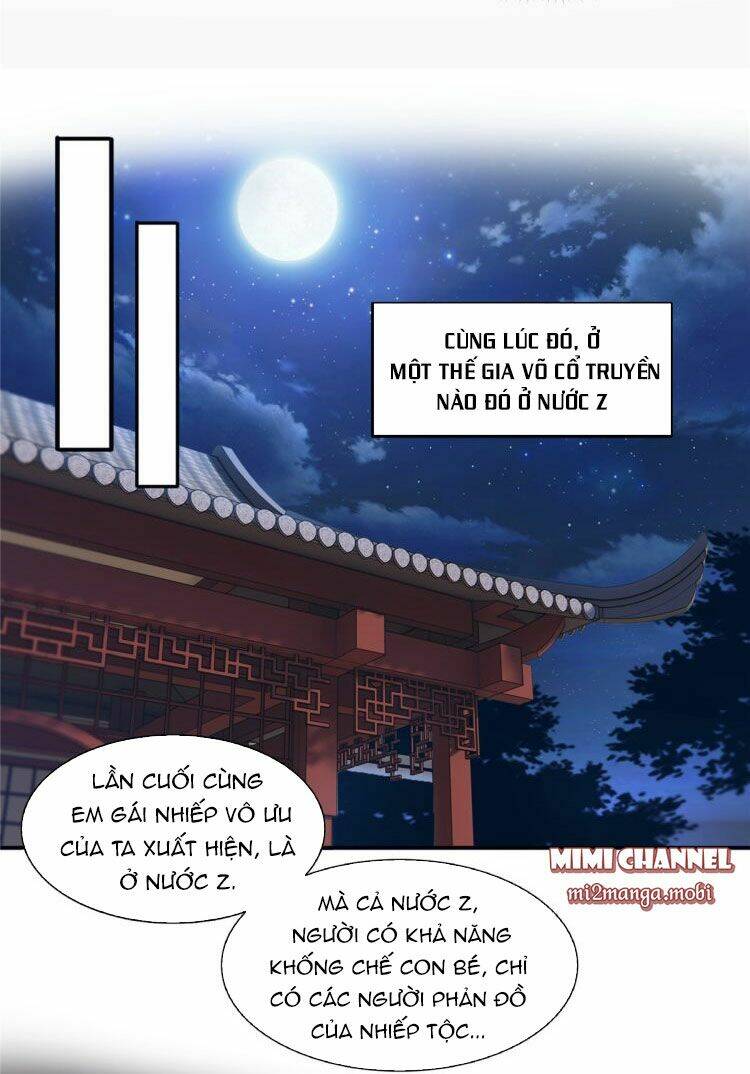 Hệt Như Hàn Quang Gặp Nắng Gắt Chapter 144.1 - Trang 6