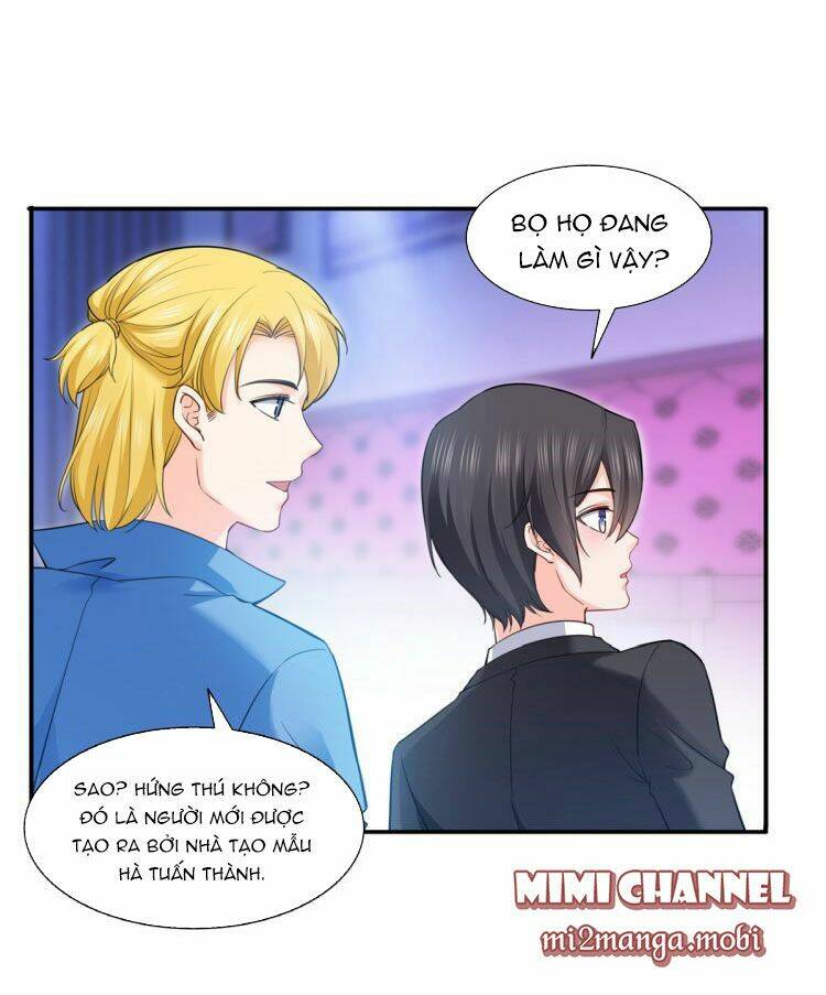 Hệt Như Hàn Quang Gặp Nắng Gắt Chapter 144.2 - Trang 9