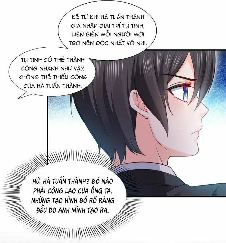 Hệt Như Hàn Quang Gặp Nắng Gắt Chapter 144.2 - Trang 10