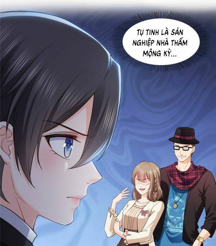 Hệt Như Hàn Quang Gặp Nắng Gắt Chapter 144.2 - Trang 11