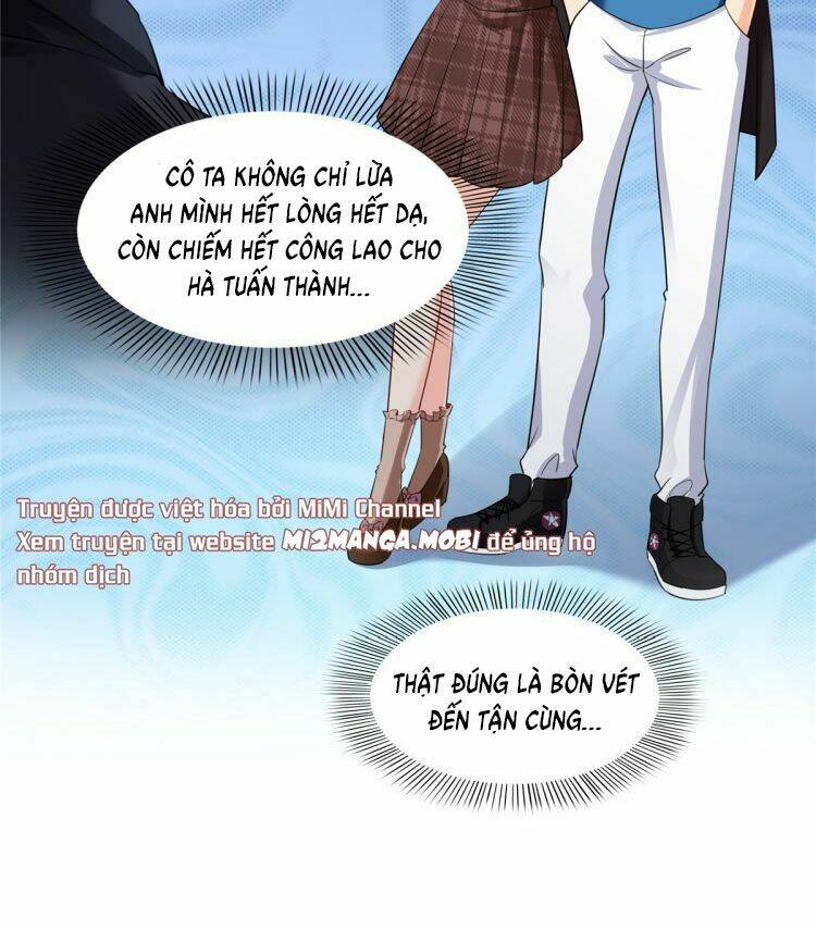 Hệt Như Hàn Quang Gặp Nắng Gắt - Chapter 144.2 - Page 12