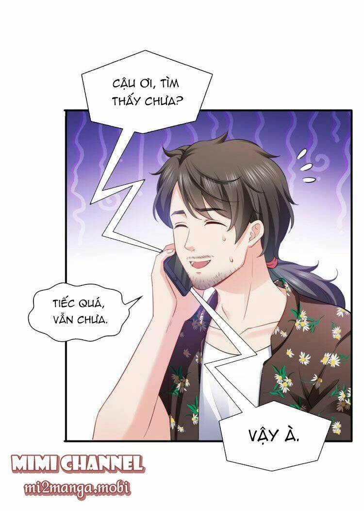 Hệt Như Hàn Quang Gặp Nắng Gắt Chapter 144.2 - Trang 1
