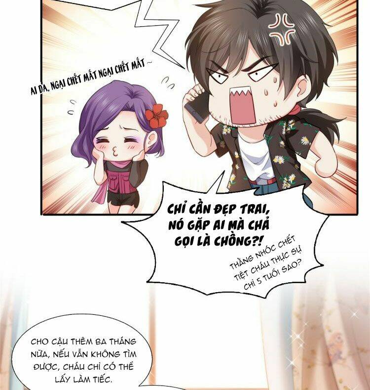 Hệt Như Hàn Quang Gặp Nắng Gắt Chapter 144.2 - Trang 3