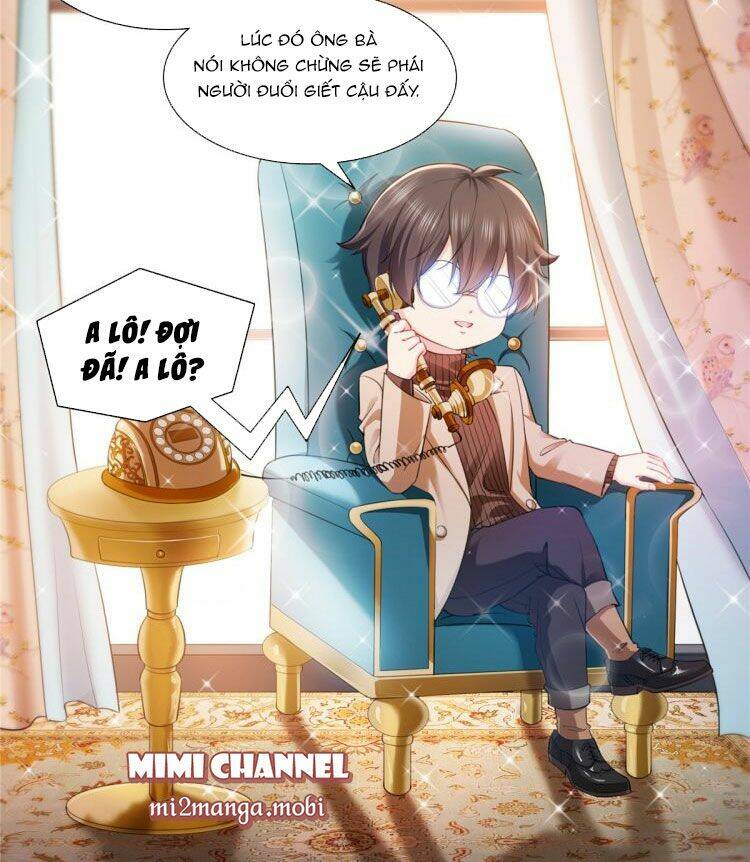 Hệt Như Hàn Quang Gặp Nắng Gắt Chapter 144.2 - Trang 4