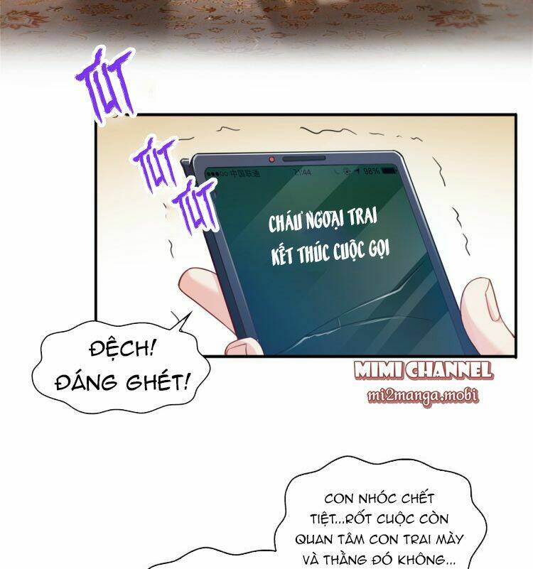 Hệt Như Hàn Quang Gặp Nắng Gắt Chapter 144.2 - Trang 5