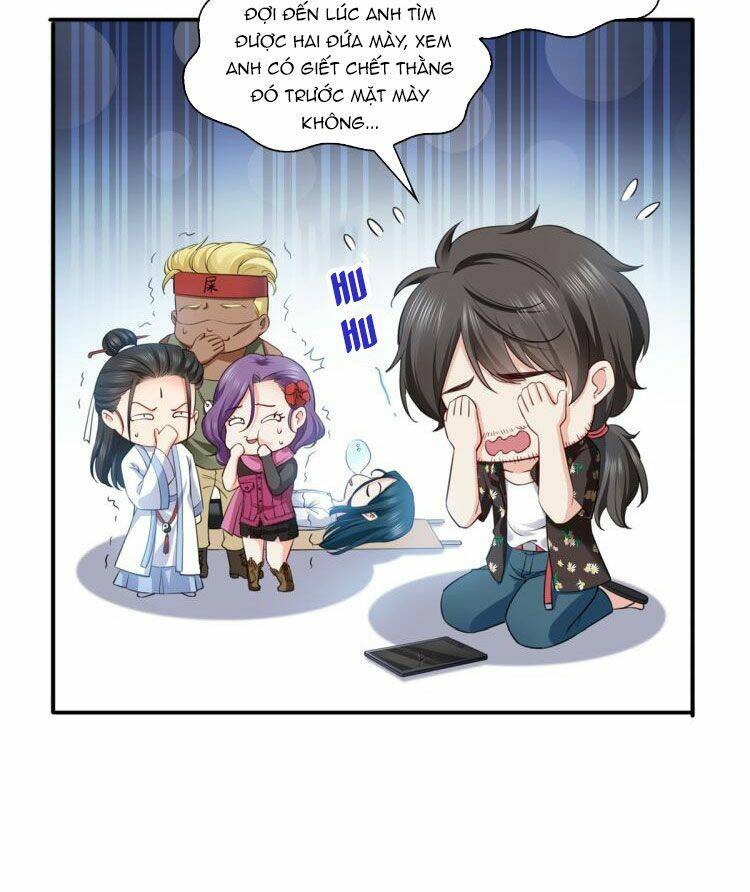 Hệt Như Hàn Quang Gặp Nắng Gắt Chapter 144.2 - Trang 6