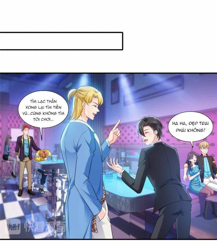 Hệt Như Hàn Quang Gặp Nắng Gắt Chapter 144.2 - Trang 7