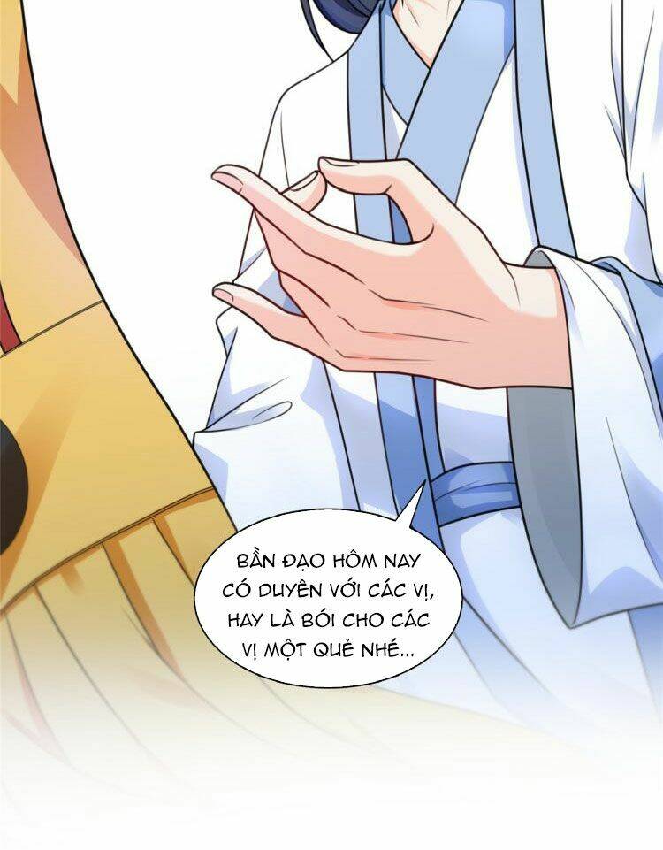 Hệt Như Hàn Quang Gặp Nắng Gắt Chapter 145.1 - Trang 7