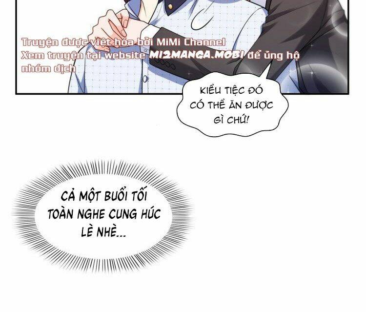 Hệt Như Hàn Quang Gặp Nắng Gắt - Chapter 145.2 - Page 15