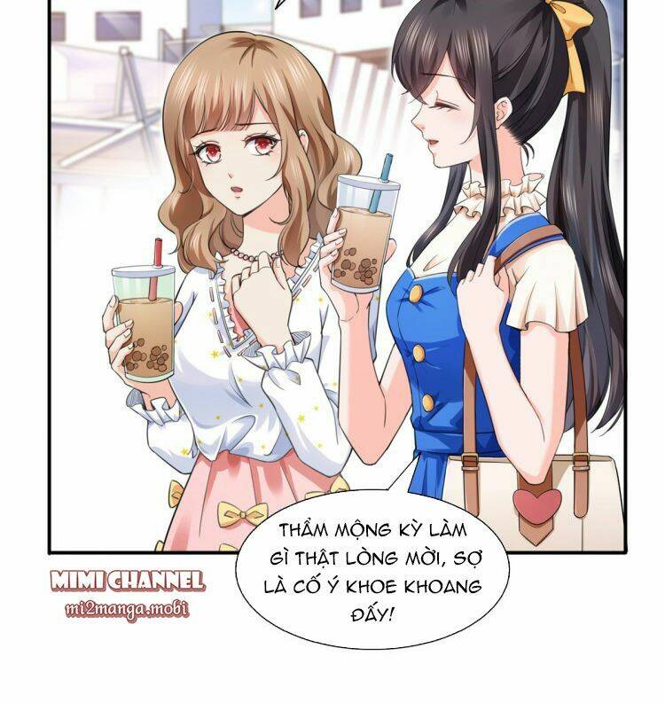 Hệt Như Hàn Quang Gặp Nắng Gắt Chapter 146.1 - Trang 11