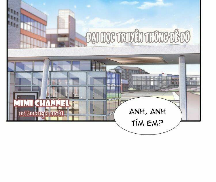 Hệt Như Hàn Quang Gặp Nắng Gắt - Chapter 146.1 - Page 16