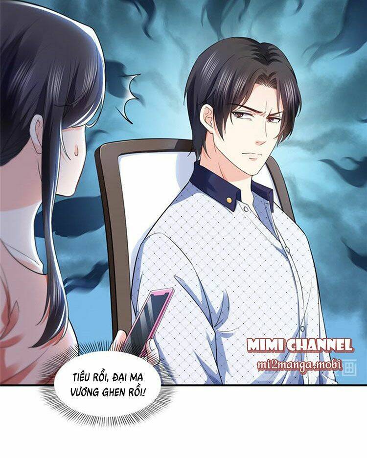 Hệt Như Hàn Quang Gặp Nắng Gắt Chapter 146.1 - Trang 6