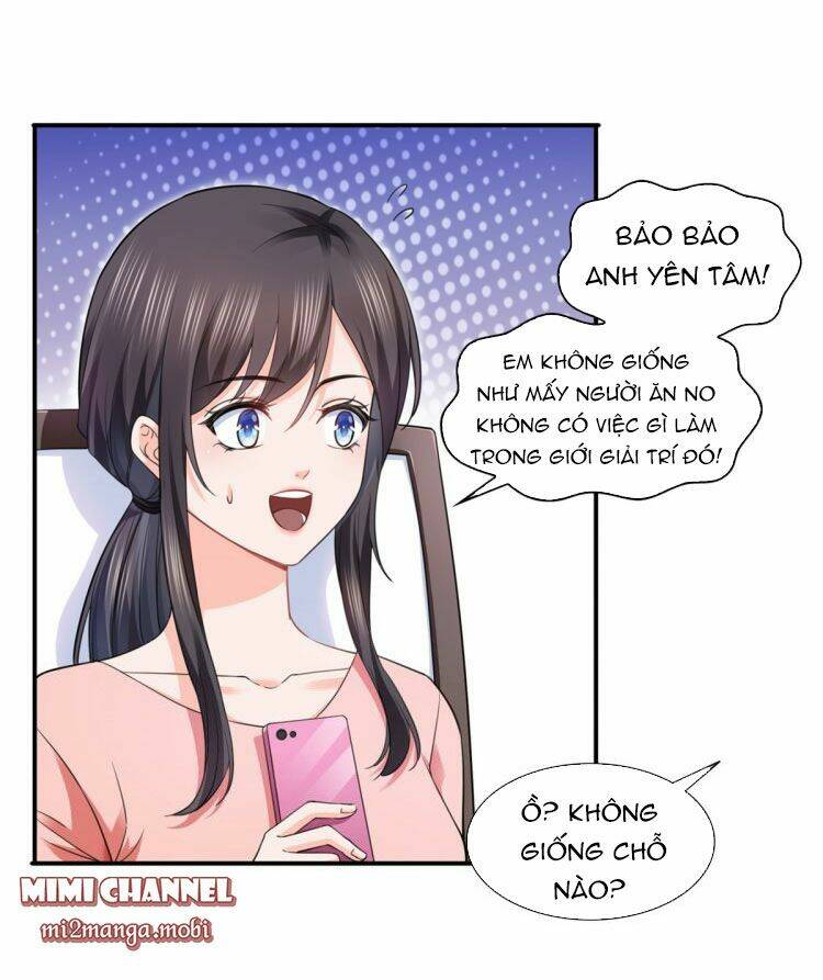 Hệt Như Hàn Quang Gặp Nắng Gắt Chapter 146.1 - Trang 7