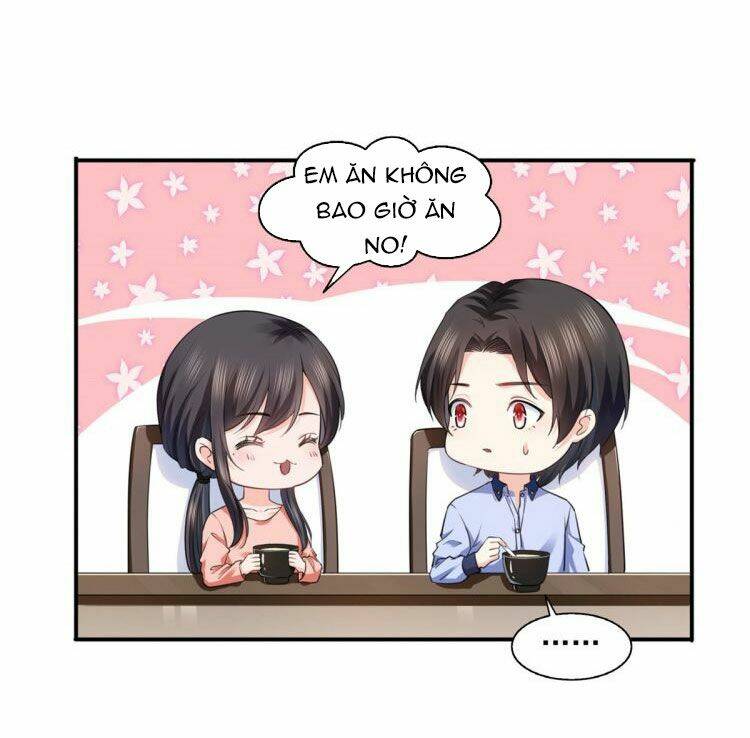 Hệt Như Hàn Quang Gặp Nắng Gắt Chapter 146.1 - Trang 8