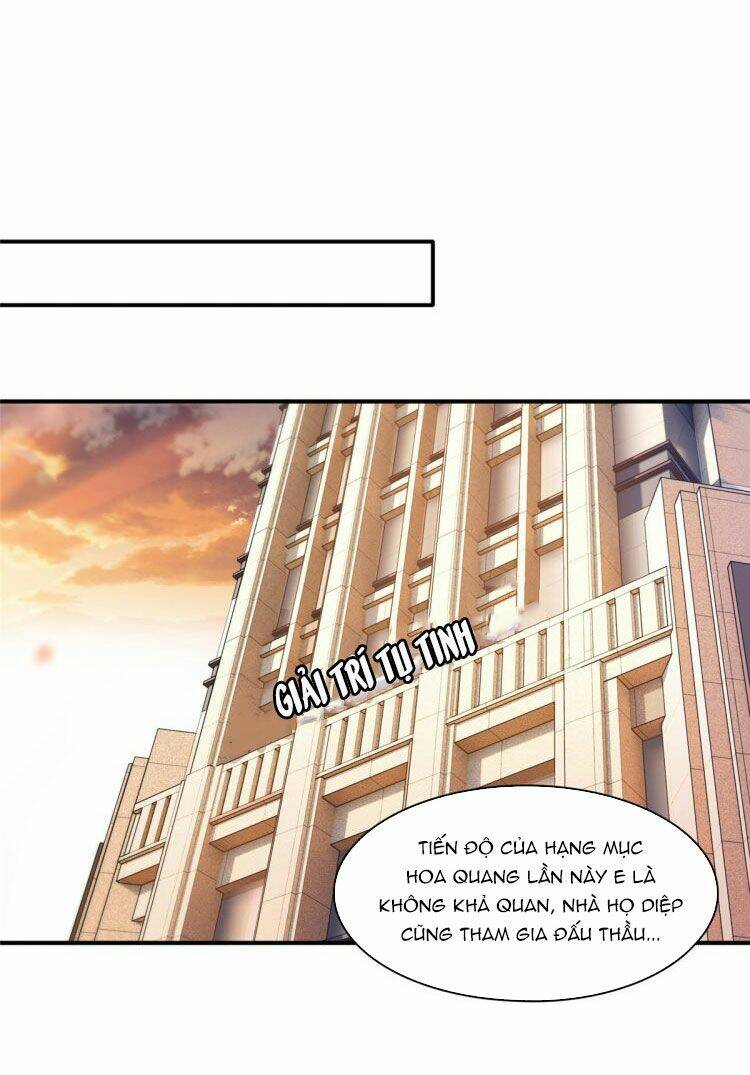 Hệt Như Hàn Quang Gặp Nắng Gắt Chapter 146.2 - Trang 9