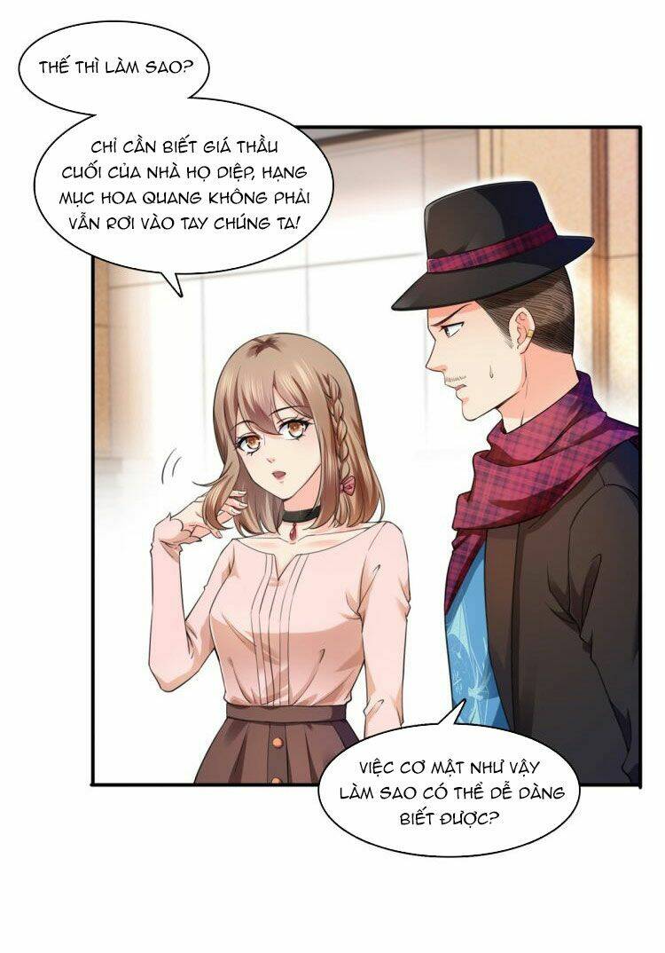 Hệt Như Hàn Quang Gặp Nắng Gắt Chapter 146.2 - Trang 10