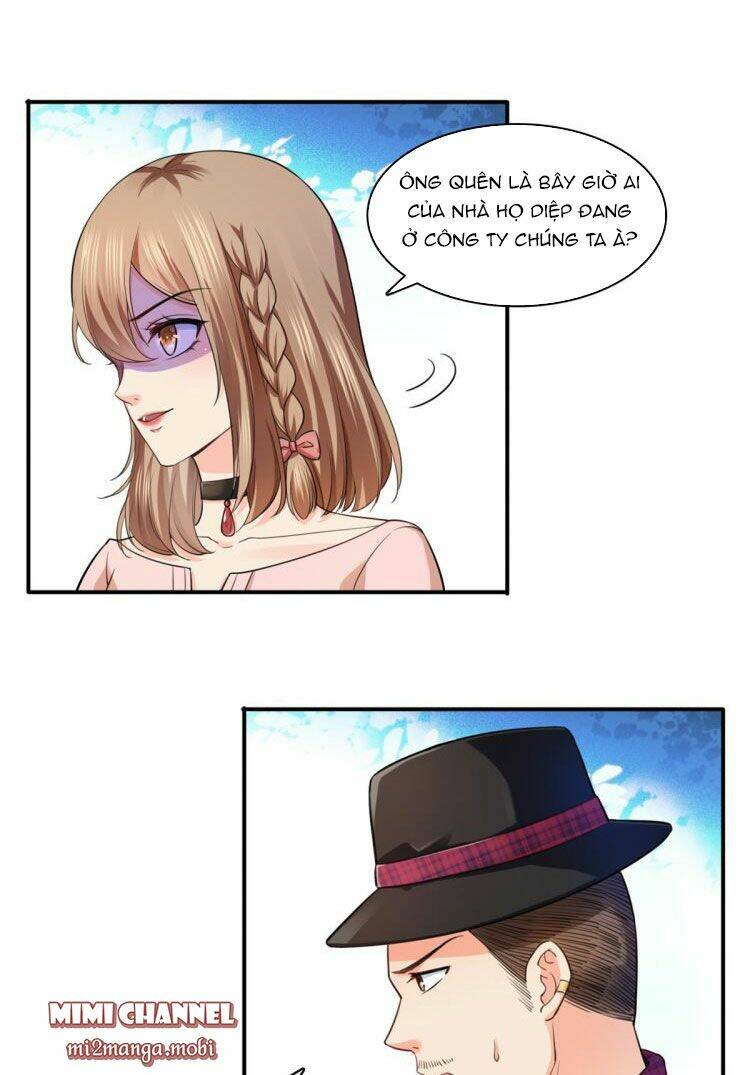 Hệt Như Hàn Quang Gặp Nắng Gắt Chapter 146.2 - Trang 11