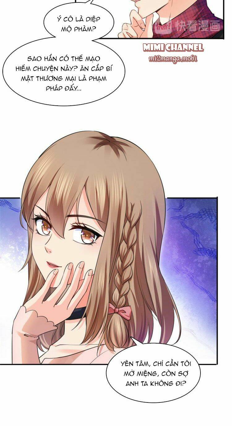 Hệt Như Hàn Quang Gặp Nắng Gắt Chapter 146.2 - Trang 12