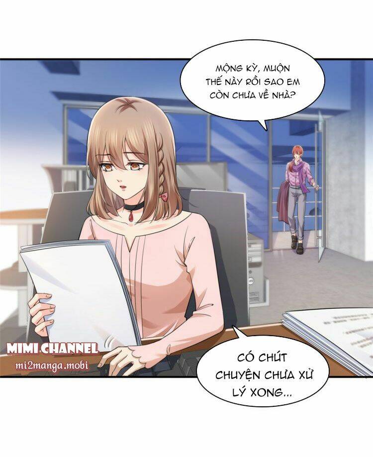 Hệt Như Hàn Quang Gặp Nắng Gắt Chapter 146.2 - Trang 15