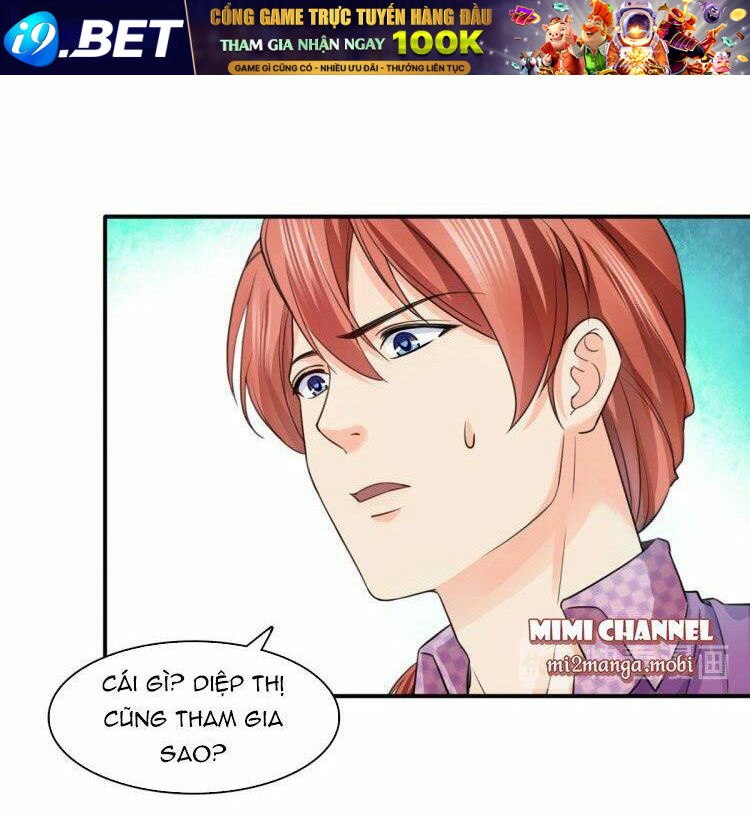 Hệt Như Hàn Quang Gặp Nắng Gắt Chapter 146.2 - Trang 17