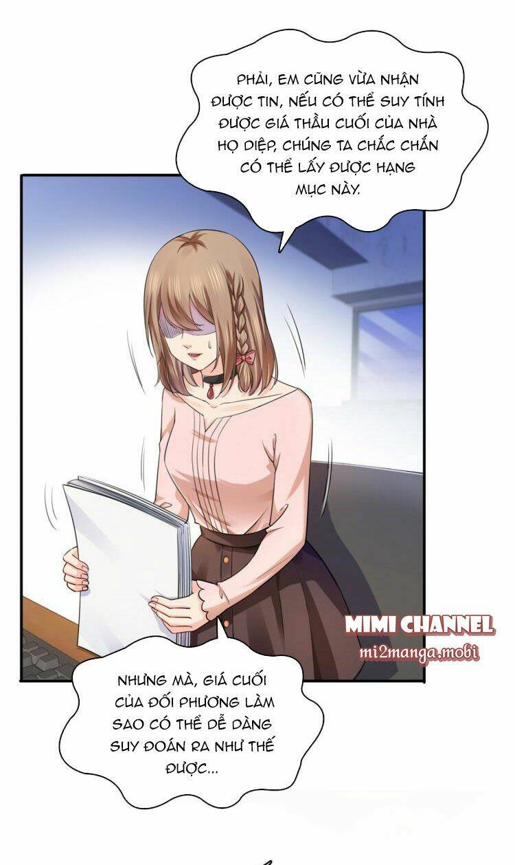 Hệt Như Hàn Quang Gặp Nắng Gắt Chapter 146.2 - Trang 18