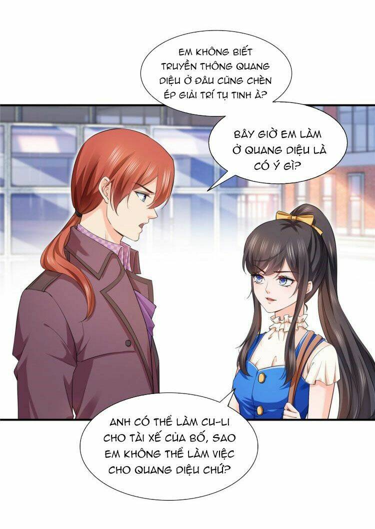 Hệt Như Hàn Quang Gặp Nắng Gắt Chapter 146.2 - Trang 1