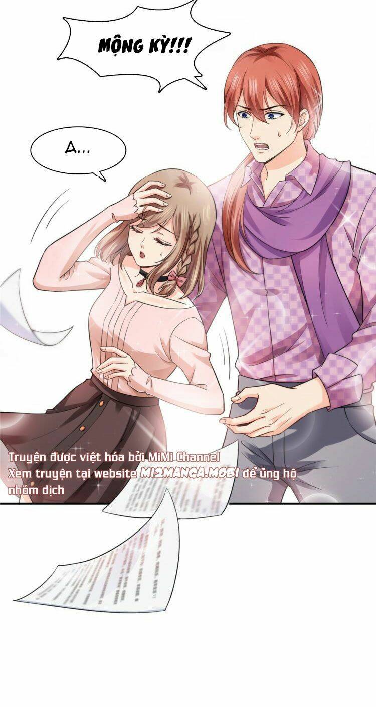 Hệt Như Hàn Quang Gặp Nắng Gắt - Chapter 146.2 - Page 19