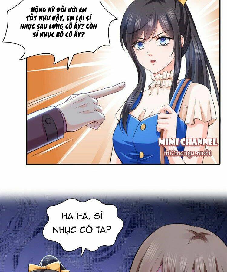 Hệt Như Hàn Quang Gặp Nắng Gắt Chapter 146.2 - Trang 3