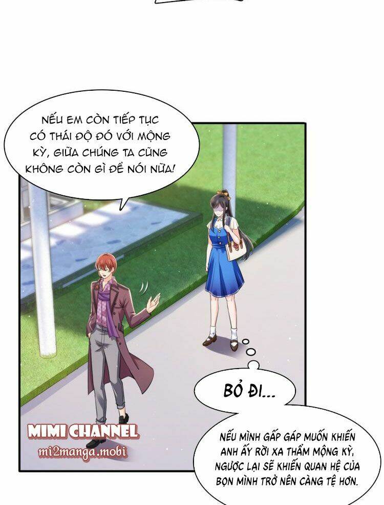 Hệt Như Hàn Quang Gặp Nắng Gắt Chapter 146.2 - Trang 7