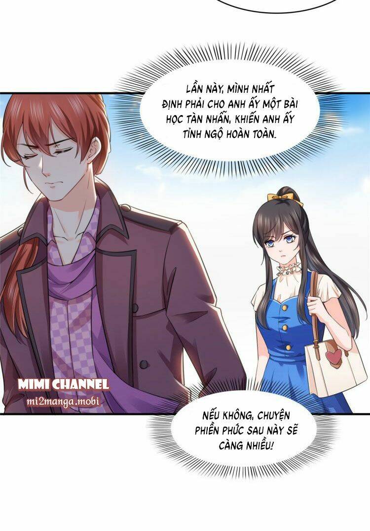 Hệt Như Hàn Quang Gặp Nắng Gắt Chapter 146.2 - Trang 8
