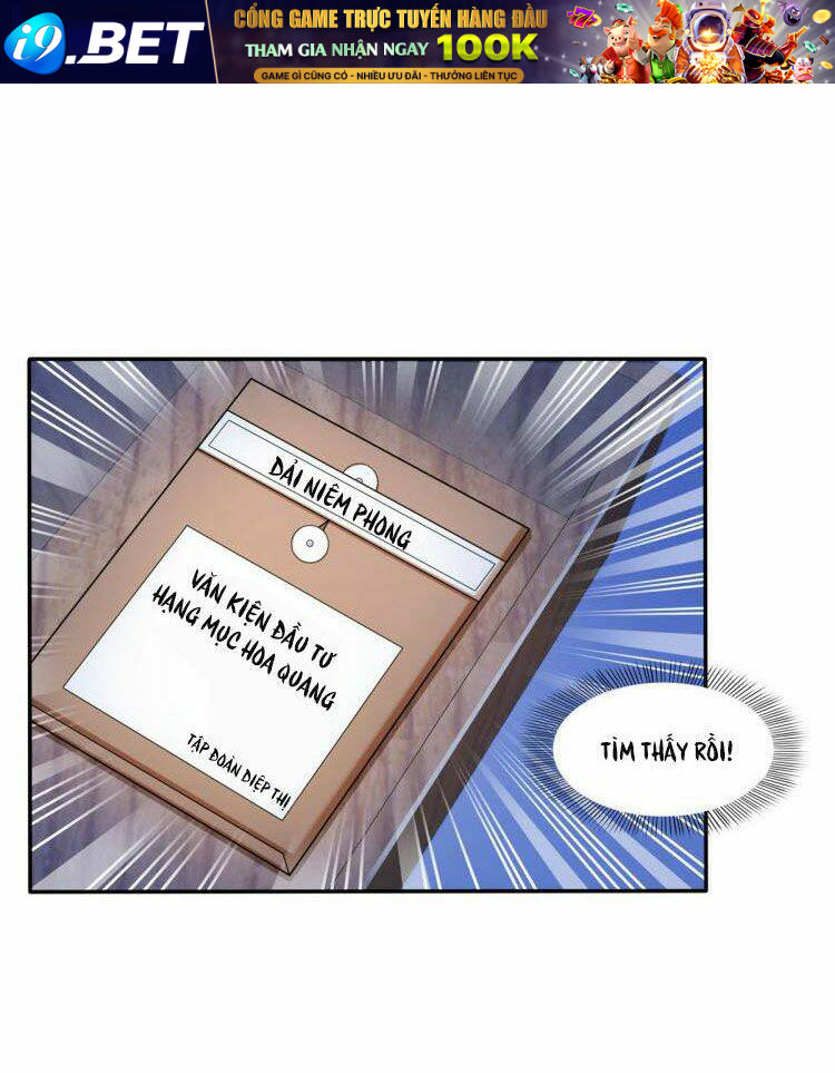 Hệt Như Hàn Quang Gặp Nắng Gắt Chapter 147.1 - Trang 9