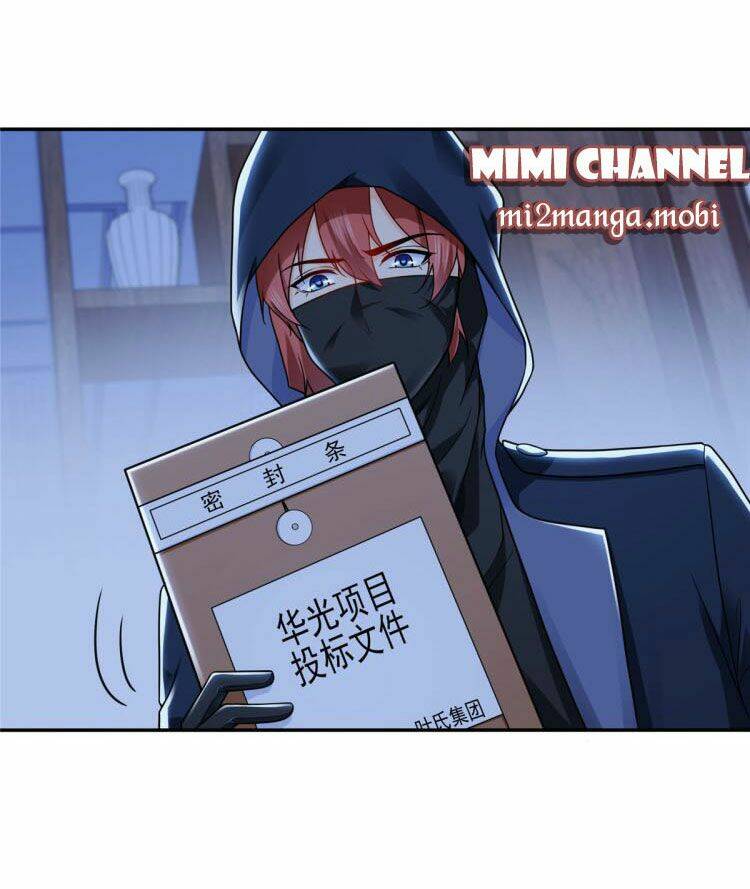 Hệt Như Hàn Quang Gặp Nắng Gắt Chapter 147.1 - Trang 10