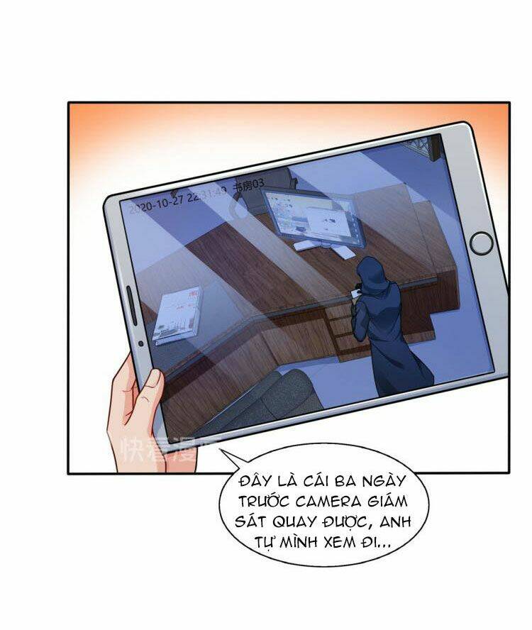 Hệt Như Hàn Quang Gặp Nắng Gắt Chapter 147.1 - Trang 11