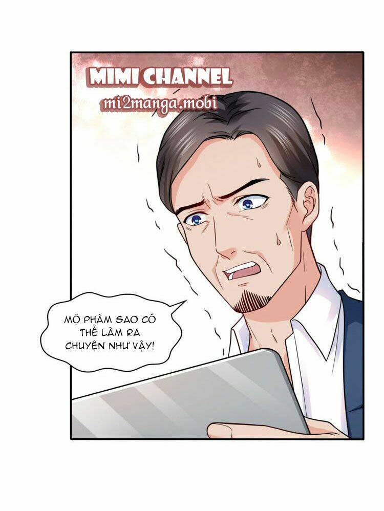 Hệt Như Hàn Quang Gặp Nắng Gắt Chapter 147.1 - Trang 13