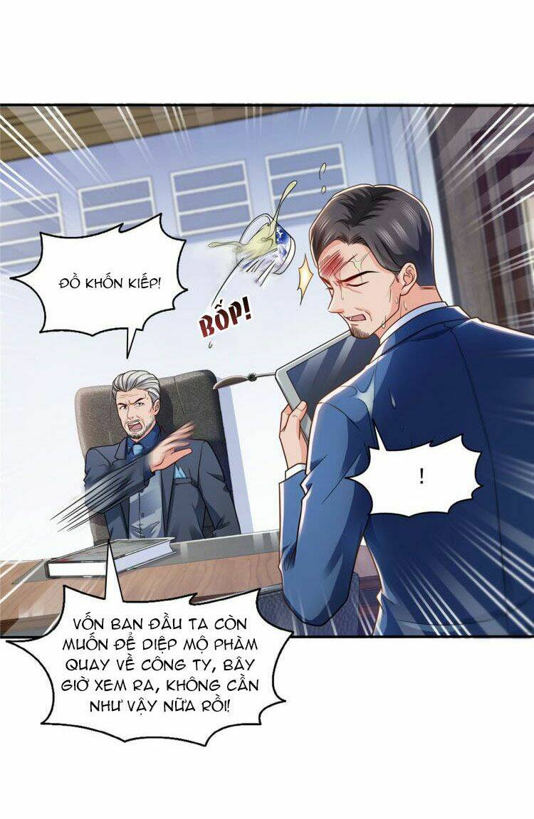 Hệt Như Hàn Quang Gặp Nắng Gắt Chapter 147.1 - Trang 14
