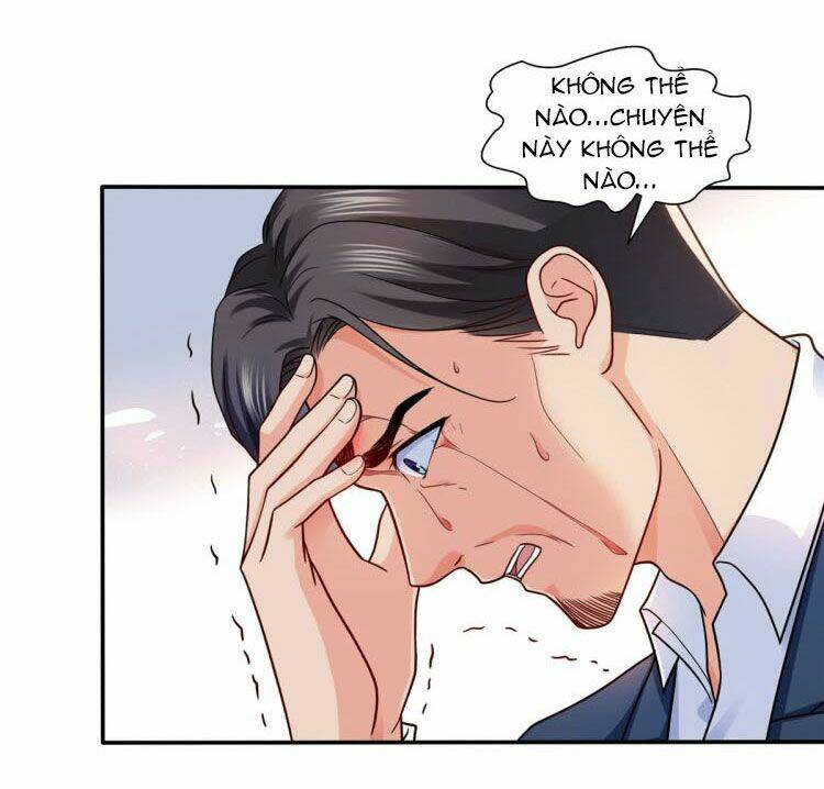 Hệt Như Hàn Quang Gặp Nắng Gắt Chapter 147.1 - Trang 15