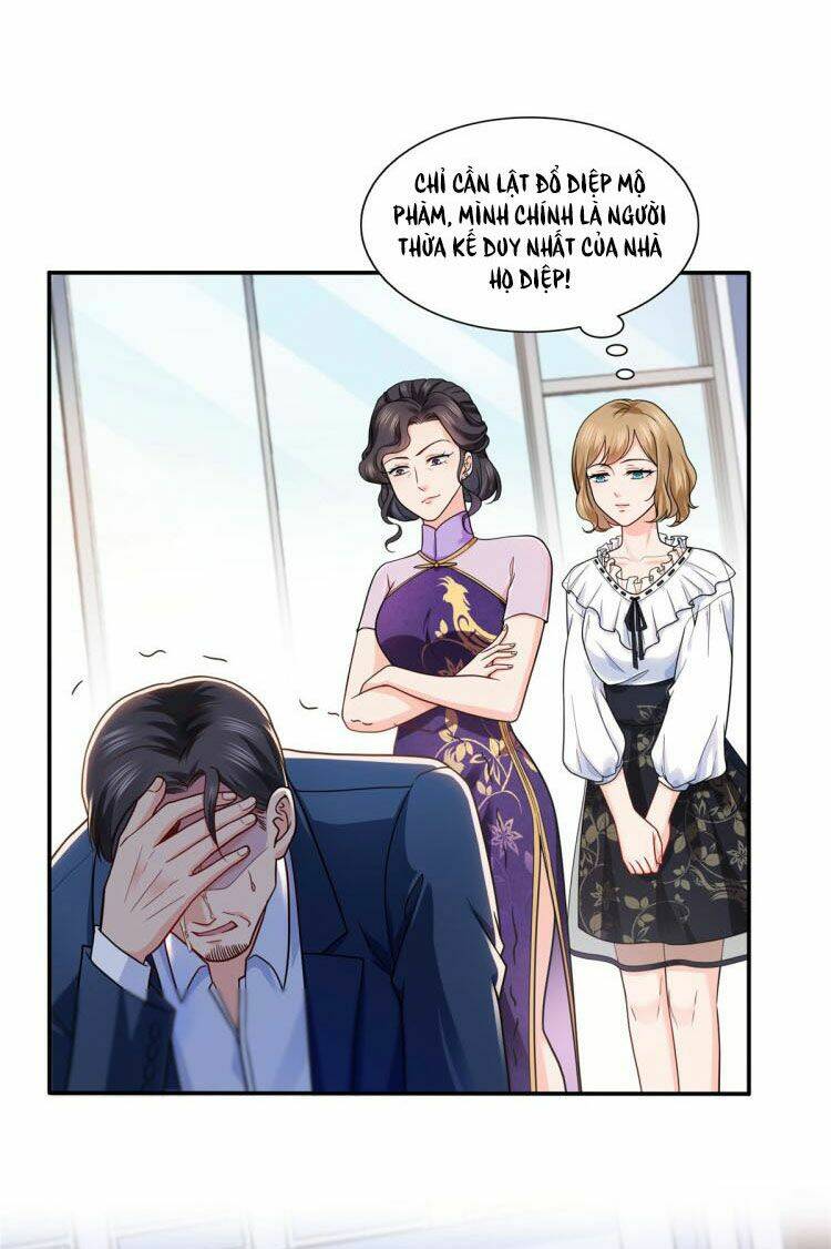 Hệt Như Hàn Quang Gặp Nắng Gắt Chapter 147.1 - Trang 16