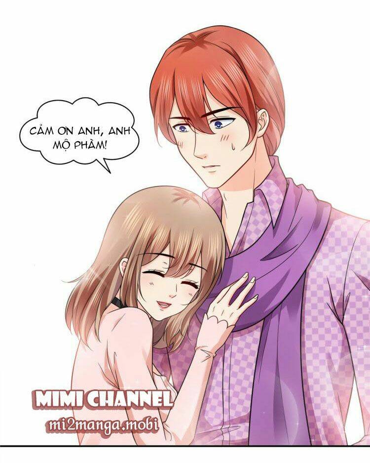 Hệt Như Hàn Quang Gặp Nắng Gắt Chapter 147.1 - Trang 3